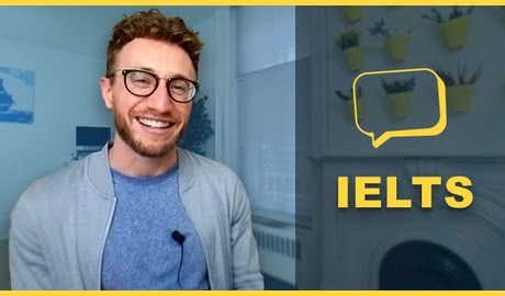 IELTS Speaking Pro • Speak confidently and easily on the IELTS (2019-11)