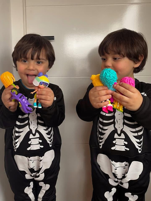Testimonio Peluches