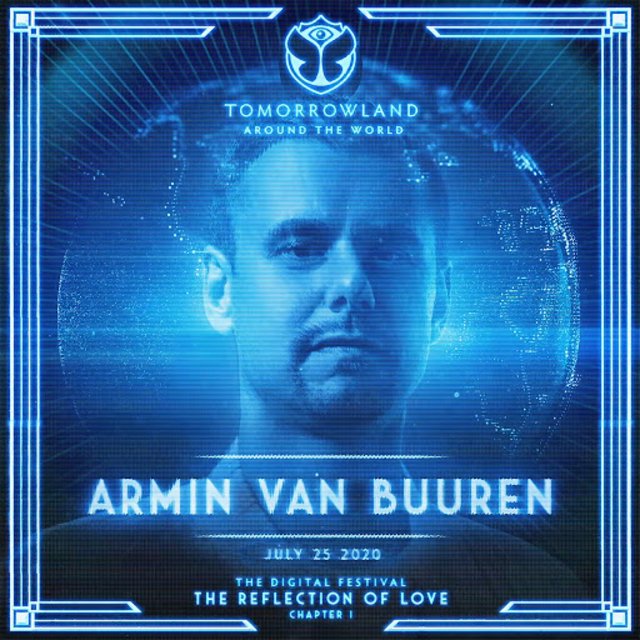VA--Armin van Buuren Live at Tomorrowland Around The World (The Digital Festival)-WEB-2020-OMA Scarica Gratis