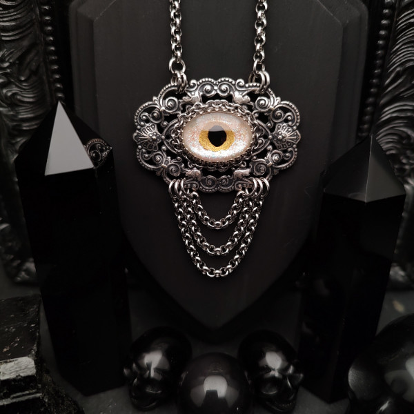 Eye Talisman