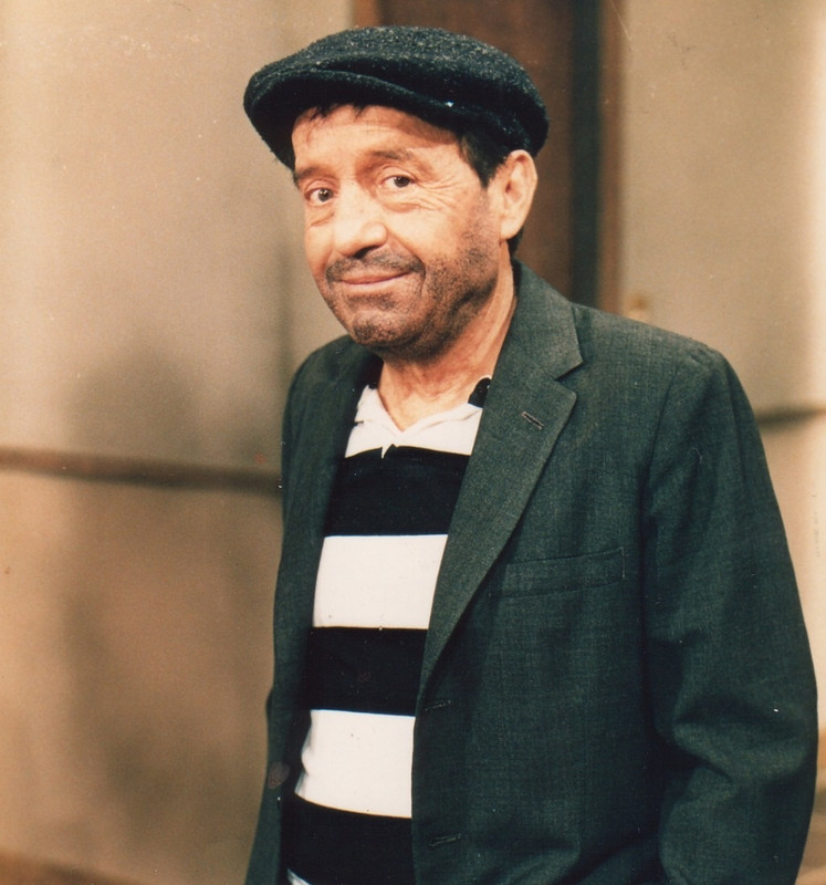 Avatar do usuário