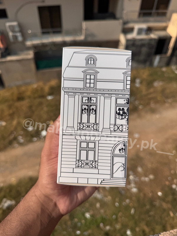 Baccarat Rouge 540 Extrait De Parfum 200 ML Tester - image 3