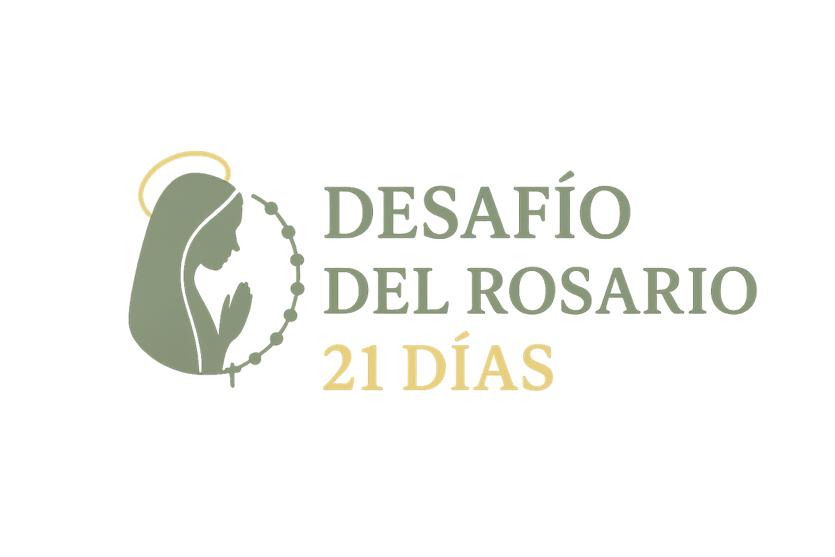 Desafío del Rosario Logo