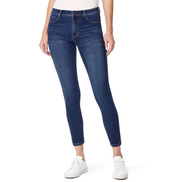 Costco: Kensie Pantalón de Mezclilla para Dama Unicamente Tallas 6 y 8
