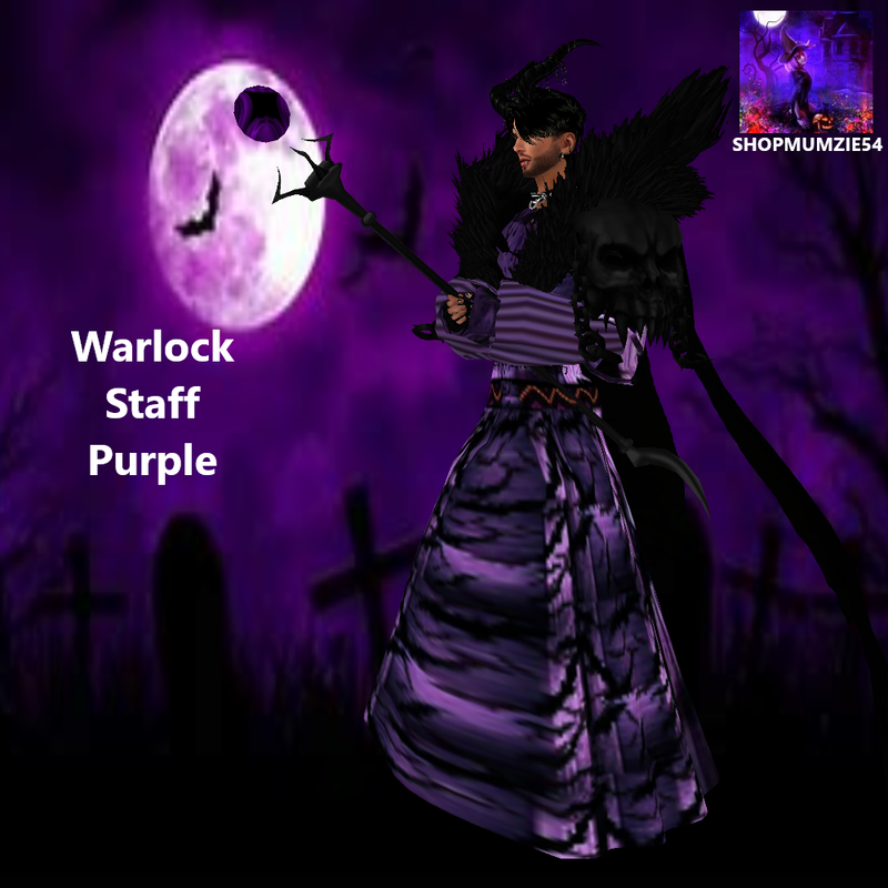 Warlock-Staff-Purple
