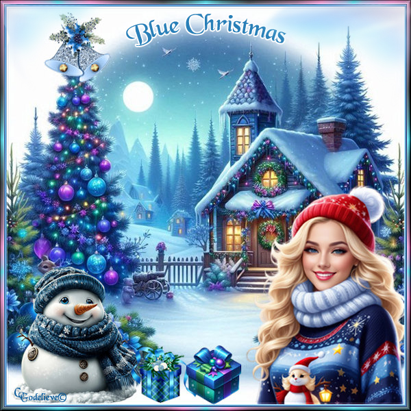 Welkom bij Cyberoma-Godelieve