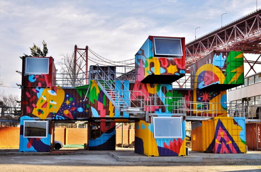 lisbona portogallo foto 1