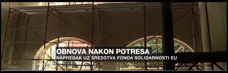 Napredak u obnovi Hrvatske od potresa uz pomoć EU-a Screenshot-12289