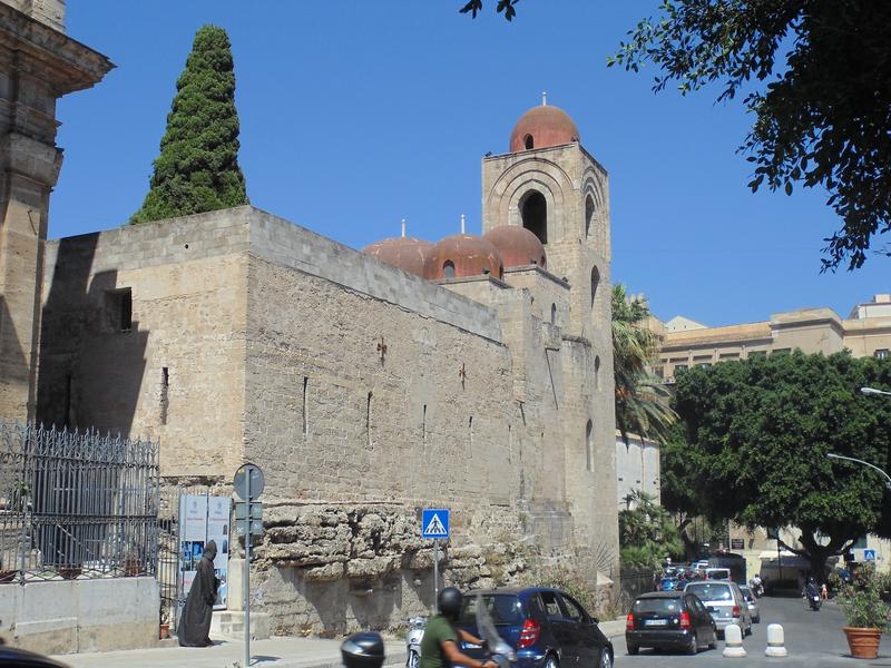 Día Seis: Palermo. - Un viaje por la Historia y los mitos: Malta y Sicilia. (10)