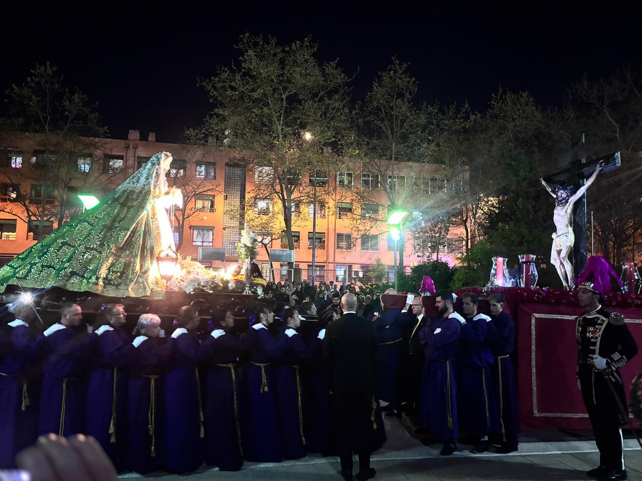 Foto cedida por PP Madrid