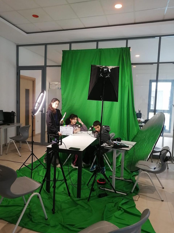 Coulisses 3