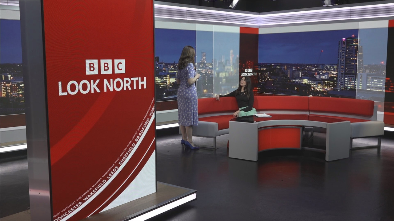 03.05 - 18.30.00 - Look North; Weather. The new film from Rogue One d....ts_snapshot_11.56.174
