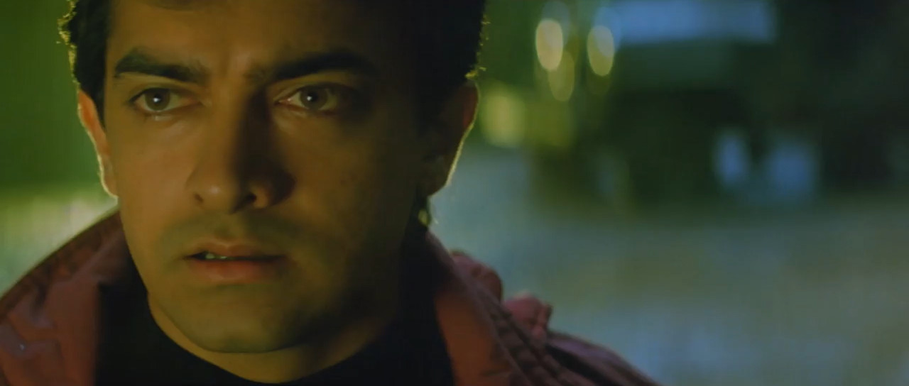 Baazi 1995 WebRip [Hindi] 480p 720p ESub Screenshot