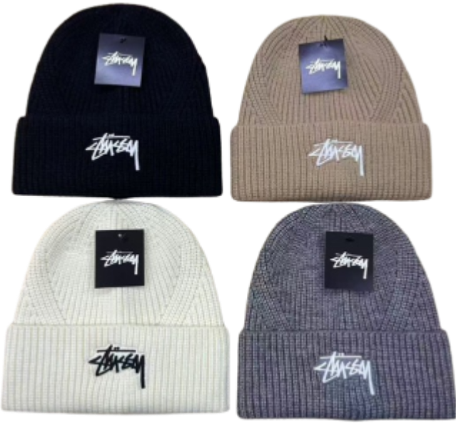Stussy Gorro