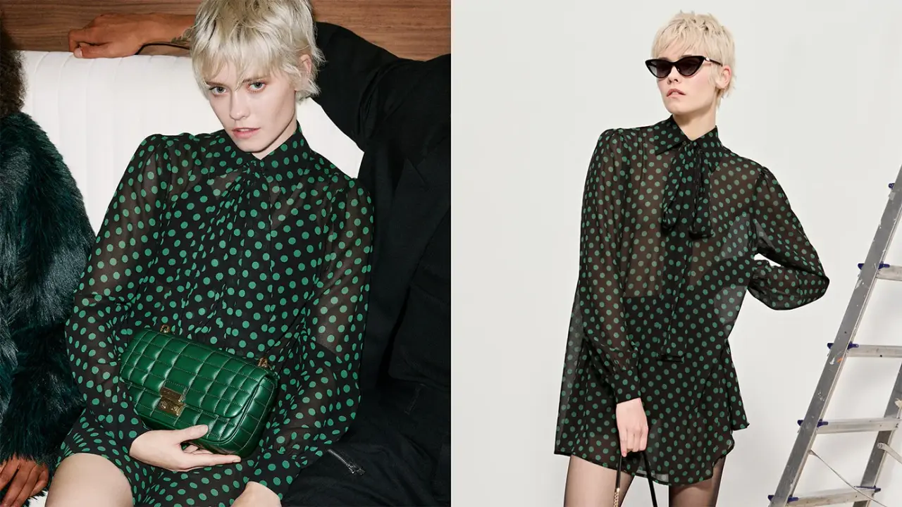 Michael Kors Outlet: Extra 20% Off Select Styles – Limited Time Offer