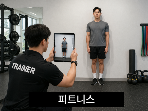 피트니스