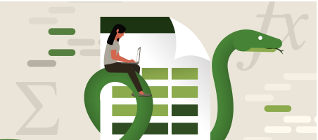 Using Python with Excel