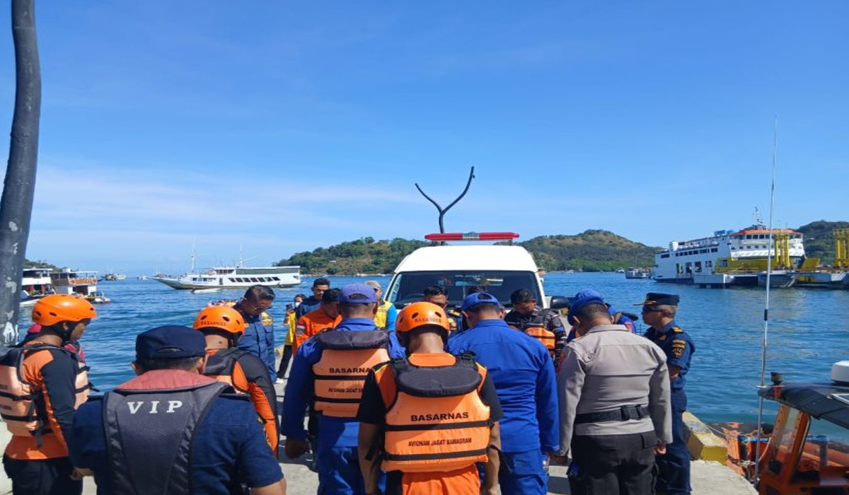 Kondisi Kesehatan dan Mental Korban