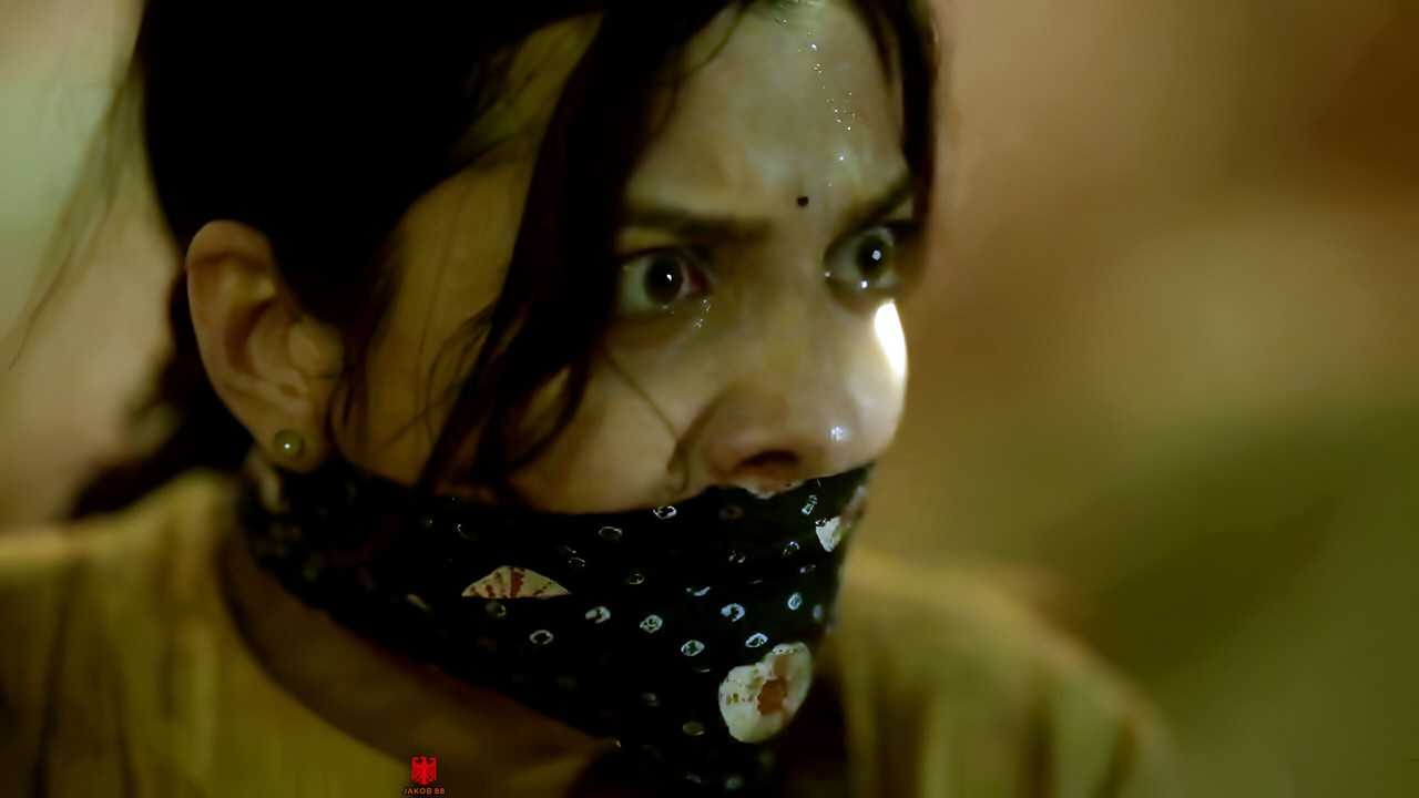 Pooja Sharma 11 - Swipe Crime S01E07
