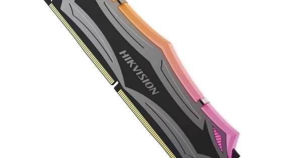PCdigital: Memoria DDR4 8GB 3200MHZ RGB Hikvision