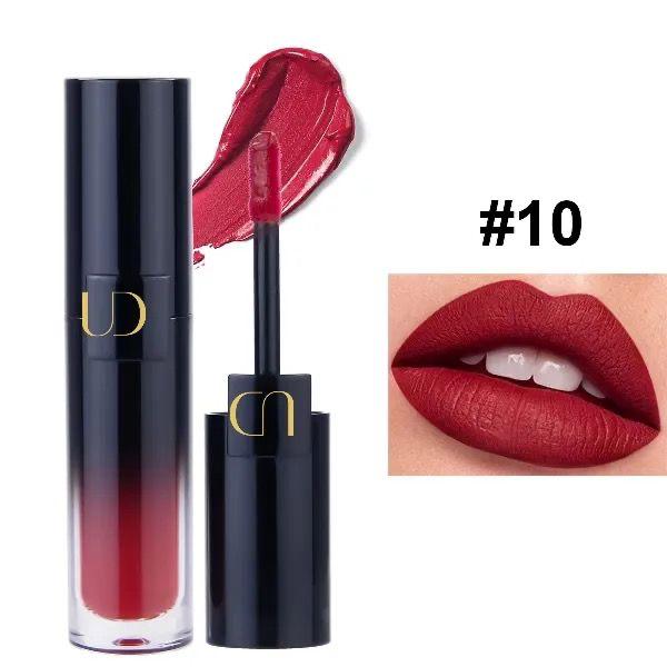 Batom à Prova d’Água