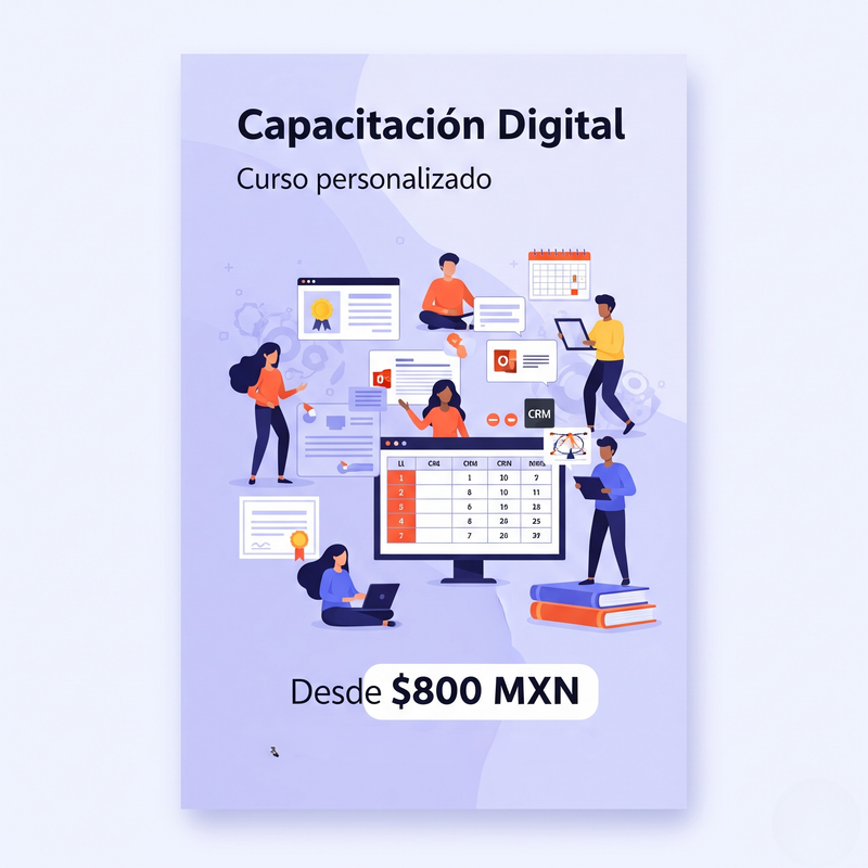 Imagen subservicio