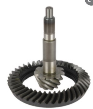 CROWN PINION ACE / MAGIC THICK