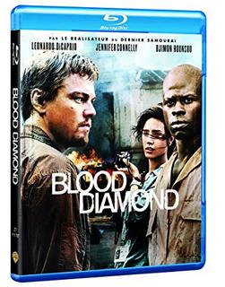 Blood Diamond - Diamanti Di Sangue (2006) Bluray 1080p VC-1 Ita Multi DD 5.1 MA TRL