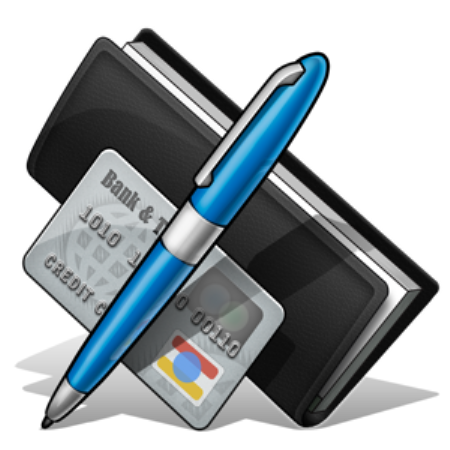 CheckBook Pro 2.7.1 macOS
