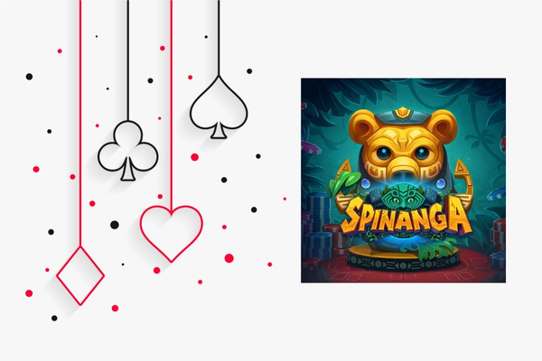 Spinanga Casino Freispiele 2026