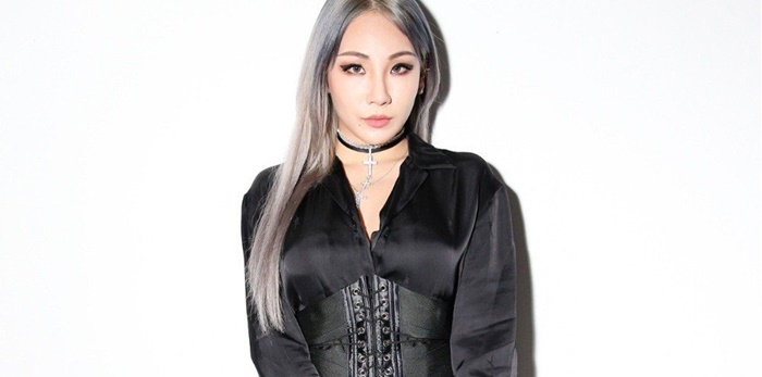 cl 2ne1 dan lisa blackpink terpilih artis kumpulan wanita terbaik sepanjang zaman