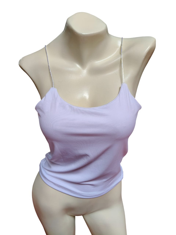 Blusa casual