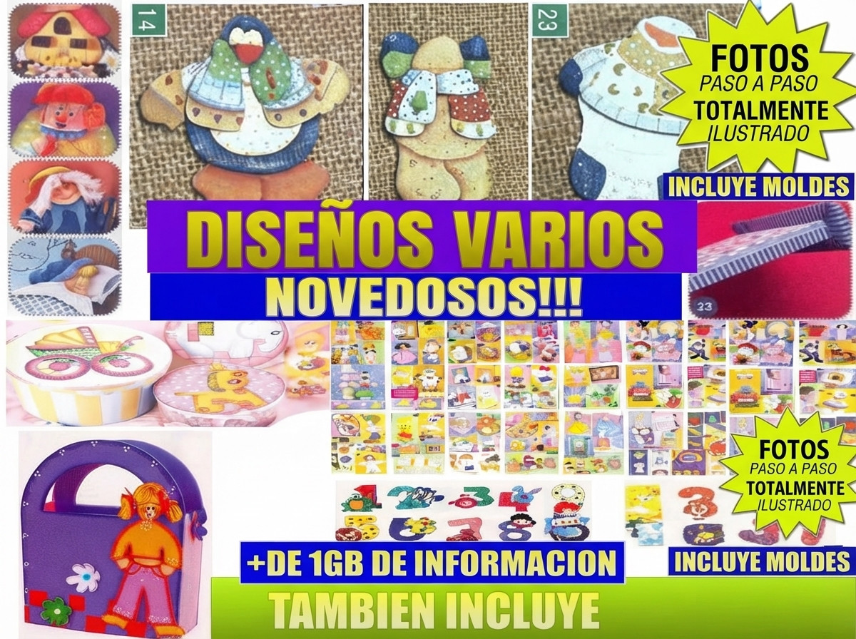 decoracon foamy cuartos y baby shower