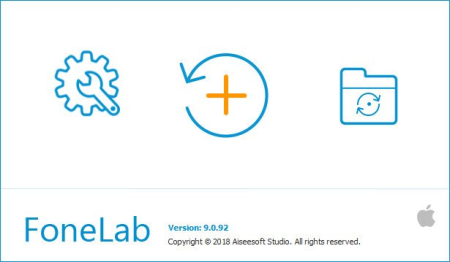 Aiseesoft FoneLab 10.1.60 Multilingual