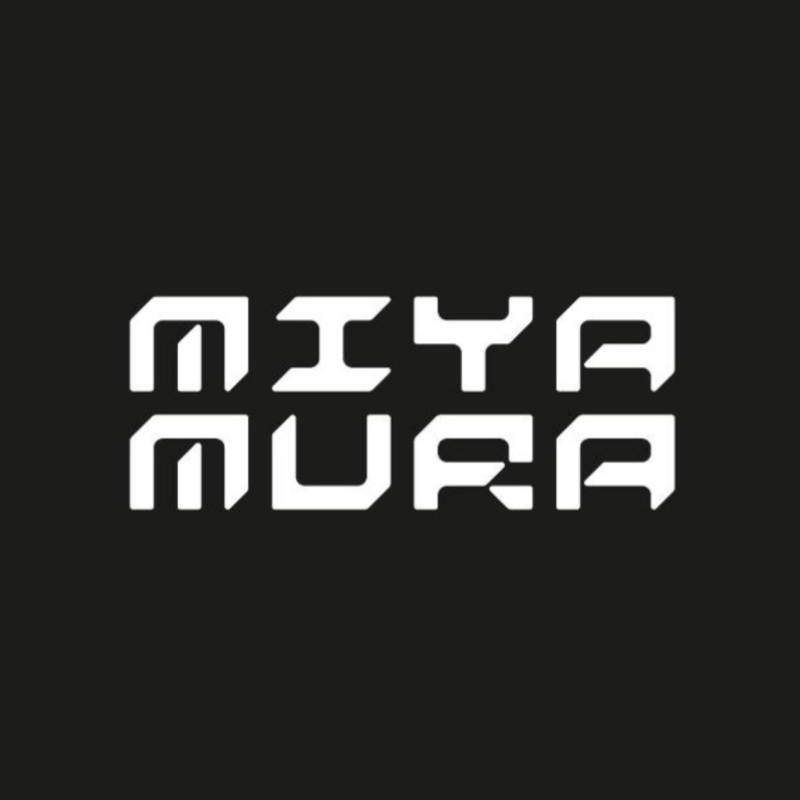 Logo Miyamura