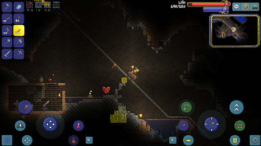 Terraria 1.4.4.9.5 APK