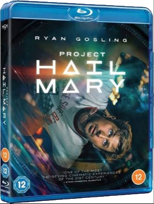 L'Ultima Missione - Project Hail Mary (2026) iMAX FullHD 1080p ITA ENG E-AC3 Subs