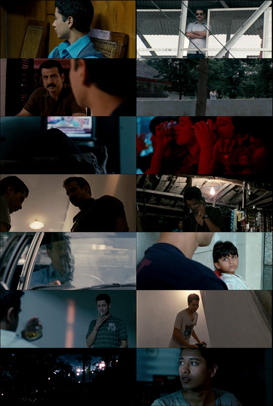 Udaan (2010) 1080p | 720p | 480p BluRay [Hindi (हिन्दी)] DD5.1 ESub