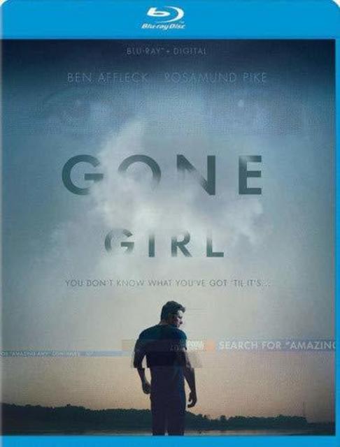 Gone Girl 2014 Türkçe indir