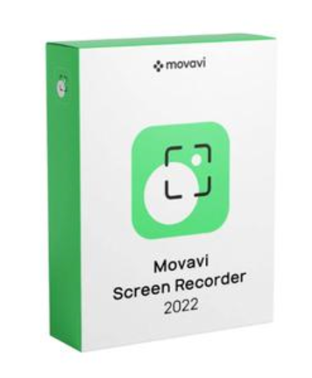 Movavi Screen Recorder 22.5.1 Multilingual Portable