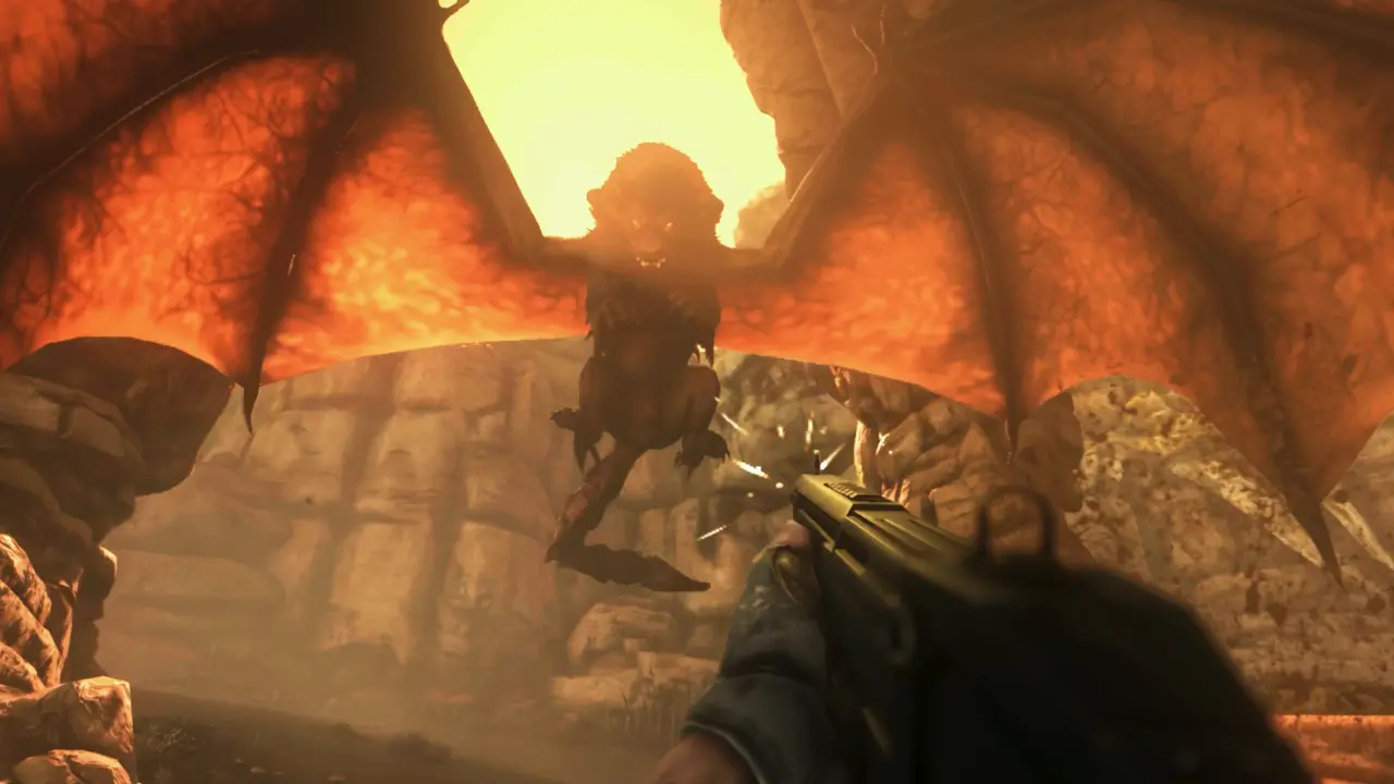 Download ARK Ultimate Survivor Edition APK