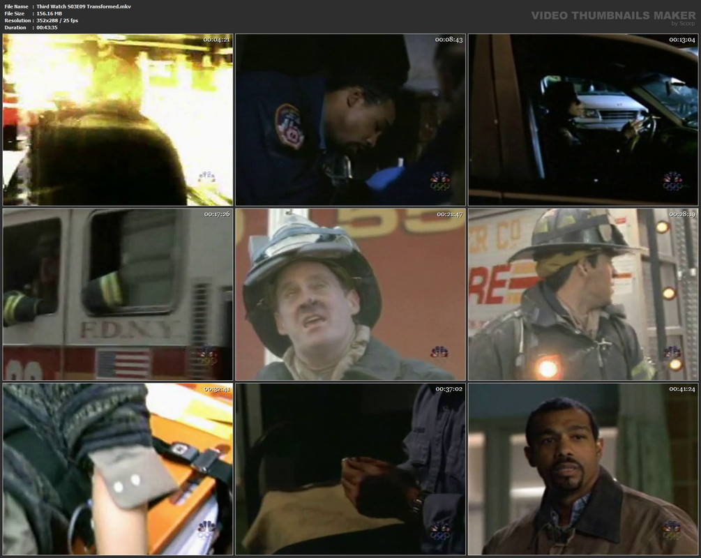 Third Watch S03E09 Transformed.mkv