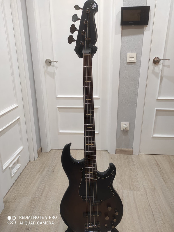 YAMAHA BB734 1
