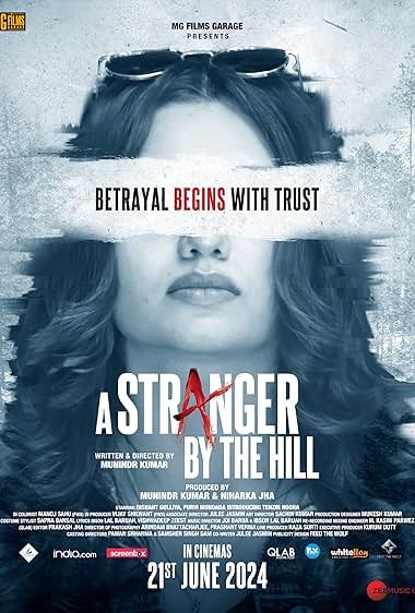 A Stranger by the Hill (2024) Hindi iT WEB-DL H264 AAC 1080p 720p 480p ESub
