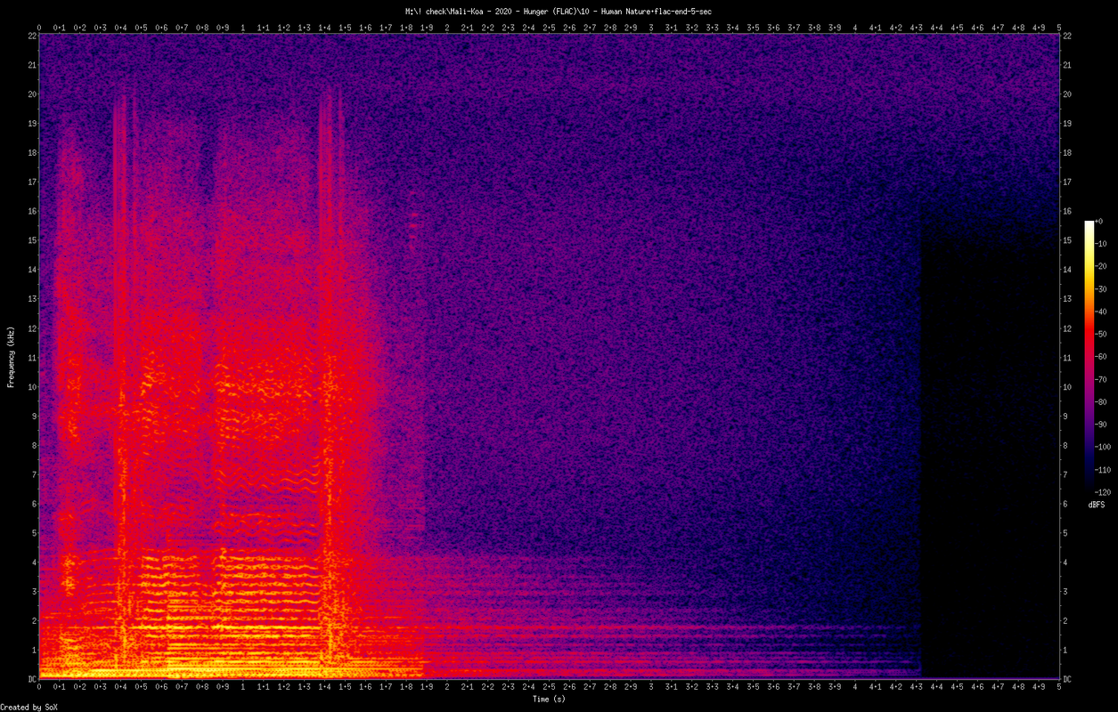 10 - Human Nature.flac-end-5-sec
