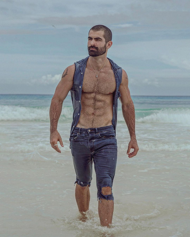 Perfect Storm ..Gran sesión con mi bro @damiansuarezphoto