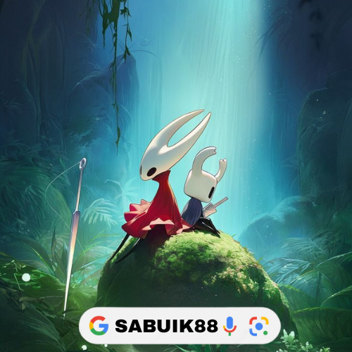 SABUIK88 # Slot Deposit Pakai Bank Jago, Gaya Bermain Digital Generasi Cashless