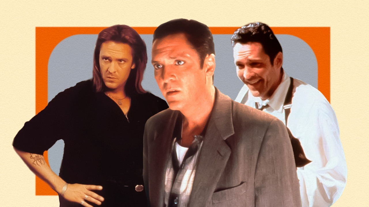 Michael Madsen Movies