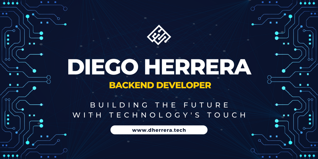 DiegoHDLC (Diego Herrera De la Calle) · GitHub