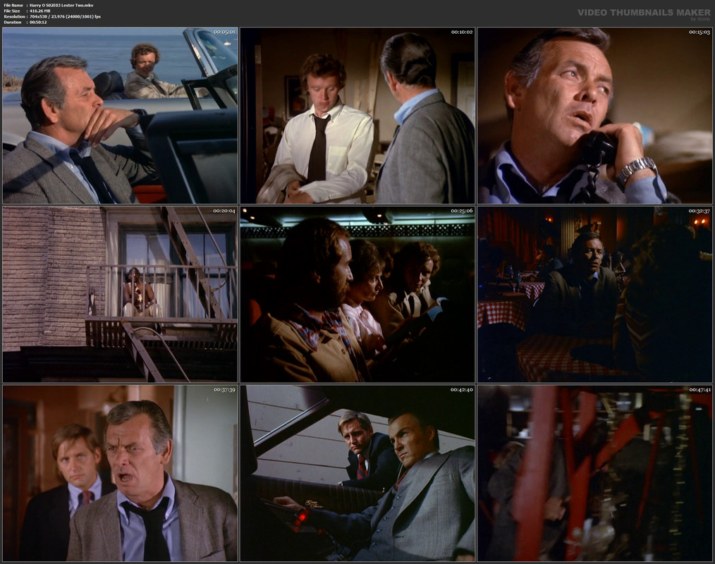 Harry O S02E03 Lester Two.mkv
